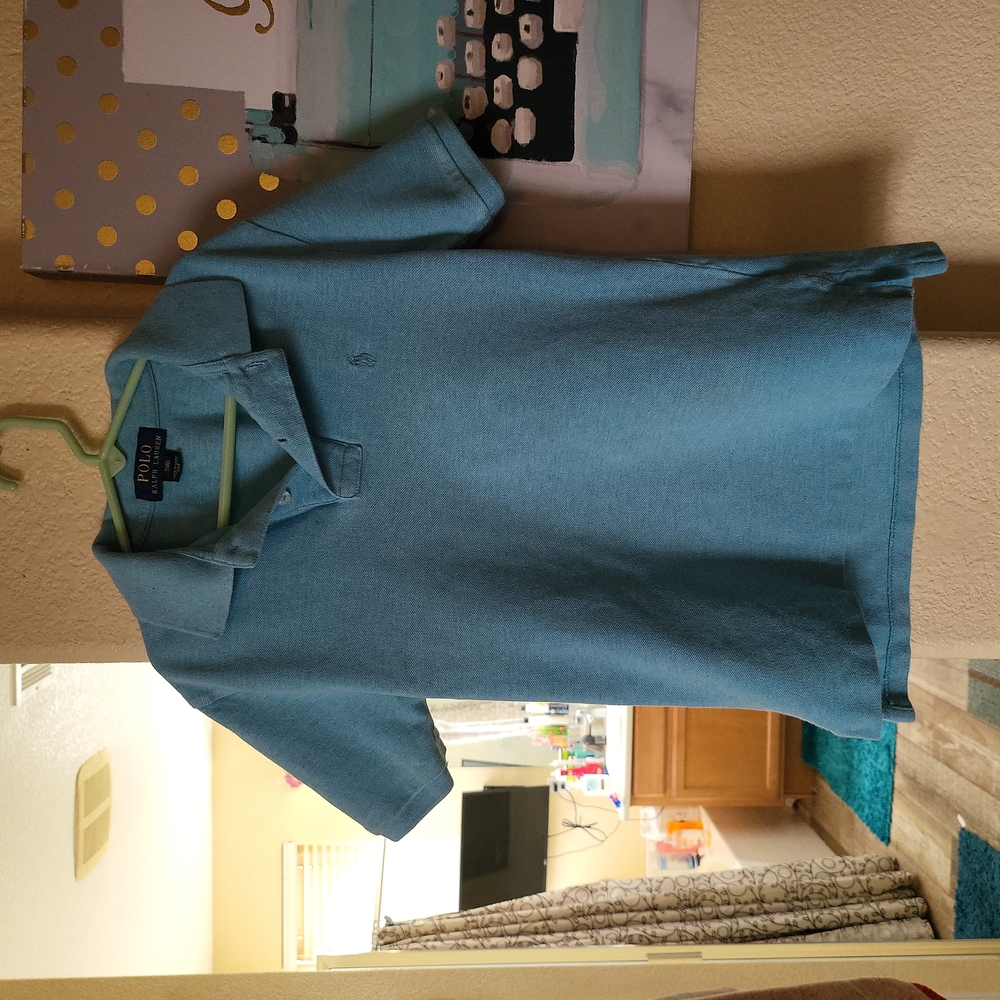 Ralph Lauren Boys Size 8
